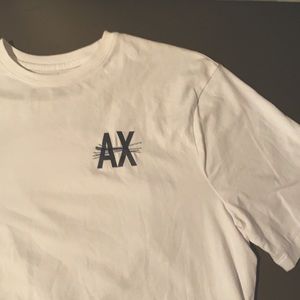 Armani Exchange T-shirt